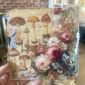 Collage Boards